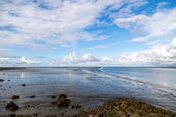 Wattenmeer