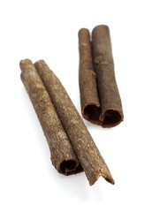 Chinese Cinnamon or Cassia Cinnamon, cinnamomum aromaticum
