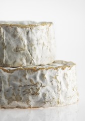 Camembert, French Cheese produced in Normandy from Cow's Milk