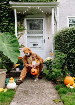 Trick or Treat
