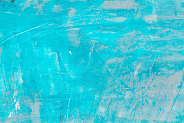 abstract blue background texture concrete wall