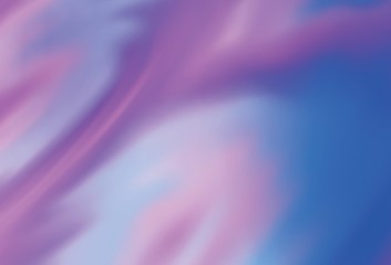 Light Purple vector modern elegant backdrop.