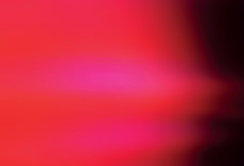Light Red vector colorful abstract texture.