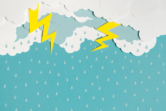 Lighting bolt