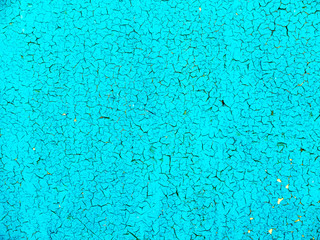 Creative bright metallic background. Flat background texture of dirty rusty metal. Bright rusty spots as the main background for a vintage scratched design