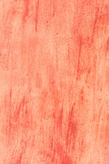 Creative bright metallic background. Flat background texture of dirty rusty metal. Bright rusty spots as the main background for a vintage scratched design