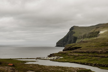 The Magical Faroe Islands