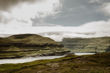 The Magical Faroe Islands