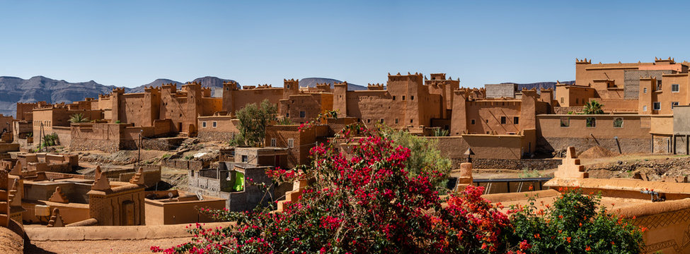 Nkob, marruecos, norte de Africa
