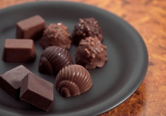 Chocolates