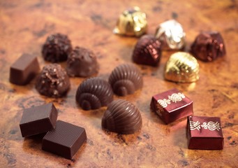 Chocolates