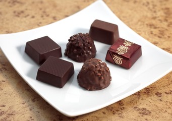 Chocolates