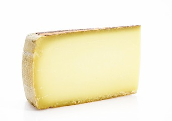 Comte, French Cheese made from Cow's Milk