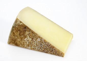 Comte, French Cheese made from Cow's Milk