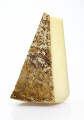 Comte, French Cheese made from Cow's Milk
