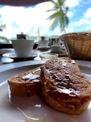 authentic french toast