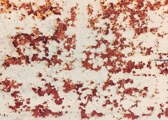 Retro background dirty plaster stone wall. Grunge textures and backgrounds - perfect background with space for text and image