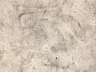 Retro background dirty plaster stone wall. Grunge textures and backgrounds - perfect background with space for text and image