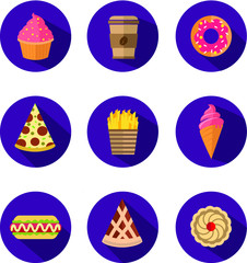 SNACK ICON