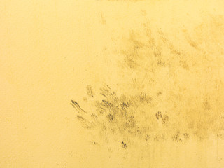 Retro background dirty plaster stone wall. Grunge textures and backgrounds - perfect background with space for text and image