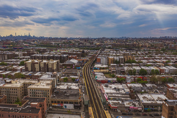 Bronx New York 3