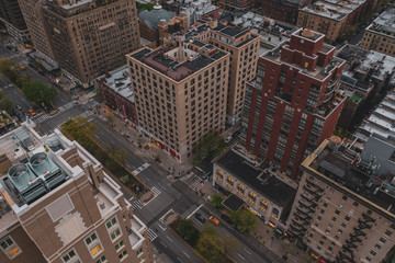 High city views 21