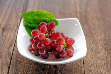 ぶどう　デラウェア