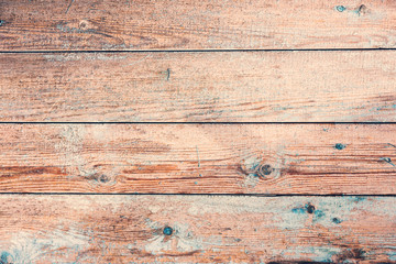Fototapeta premium Old wood planks, perfect background for your concept or project.