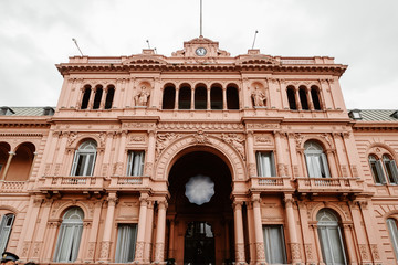 Buenos Aires, Argentina