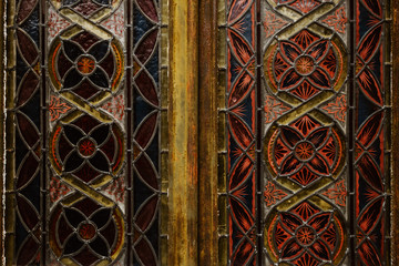 Buenos Aires Cemetery, Argentina