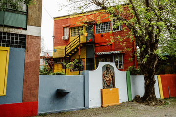 Fototapeta premium Buenos Aires, Argentina