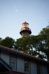St. Augustine Light Station