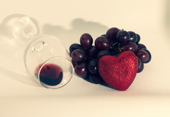 Uva e Vinho