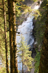 Krimmler Wasserfall 2