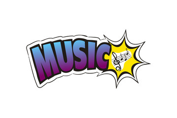 comic book explosion