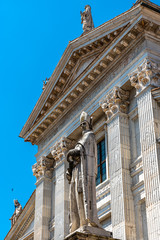 Urbino: il suo centro storico è patrimonio dell’umanità Unesco. La città fu uno dei più importanti centri del Rinascimento Italiano