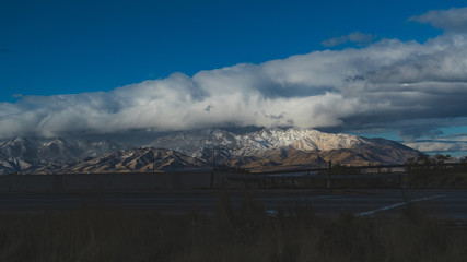 Mountains of Utah 23
