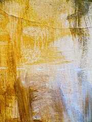 Vintage background, antique grunge backdrop or scratched texture with different color patterns