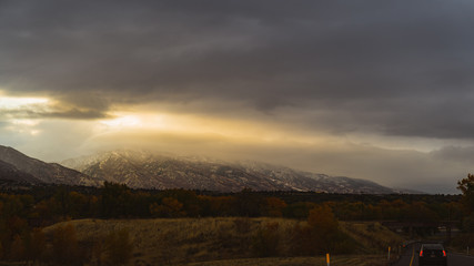 Utah Mountains 45