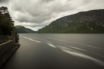Glenveagh National Park, Donegal, Irlanda