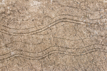 Abstract Old Cement Wall for texture background