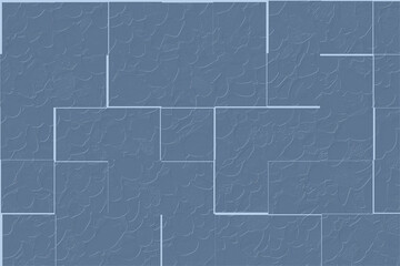 Wall Pattern Abstract Tillable Background