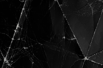 Black paper background