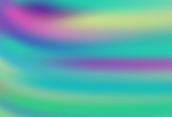 Light Pink vector modern elegant backdrop.