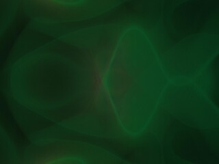 Imaginatory fractal background Image