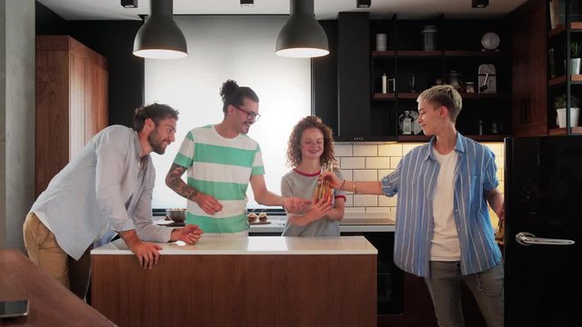  Let's get this party going!