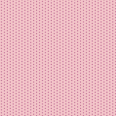 Abstract Color Halftone Dots generative art background illustration