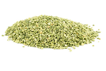 Split peas