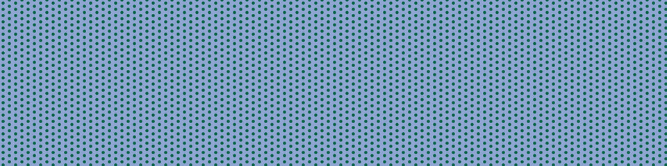 Abstract Color Halftone Dots generative art background illustration