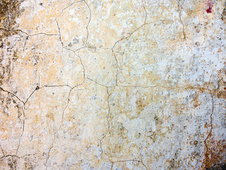 Vintage background, antique grunge backdrop or scratched texture with different color patterns